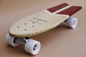 When Fashion Meets Boardsports