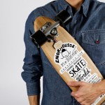 When Fashion Meets Boardsports