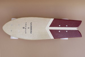 When Fashion Meets Boardsports
