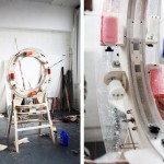 Thread Wrapping Architecture by Anton Alvarez