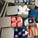 Thread Wrapping Architecture by Anton Alvarez