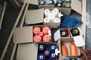 Thread Wrapping Architecture by Anton Alvarez