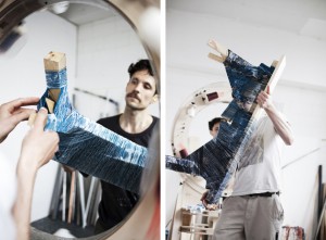 Thread Wrapping Architecture by Anton Alvarez