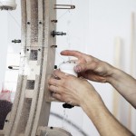 Thread Wrapping Architecture by Anton Alvarez