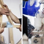 Thread Wrapping Architecture by Anton Alvarez