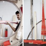 Thread Wrapping Architecture by Anton Alvarez