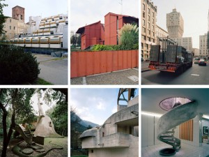 Italo Modern: Post-War Architectural Gems in Italy