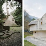 Italo Modern: Post-War Architectural Gems in Italy