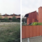 Italo Modern: Post-War Architectural Gems in Italy