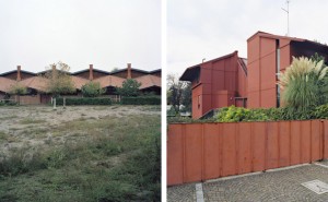 Italo Modern: Post-War Architectural Gems in Italy