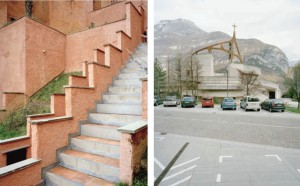 Italo Modern: Post-War Architectural Gems in Italy