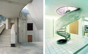 Italo Modern: Post-War Architectural Gems in Italy