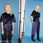 The Talented: Nomia