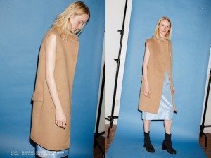 The Talented: Nomia