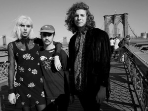 Upcoming Artists: Sunflower Bean