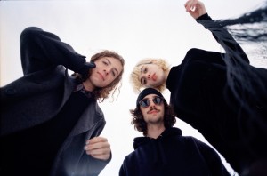 Upcoming Artists: Sunflower Bean