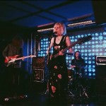 Upcoming Artists: Sunflower Bean