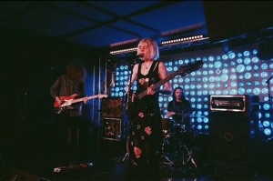 Upcoming Artists: Sunflower Bean