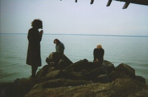 Upcoming Artists: Sunflower Bean