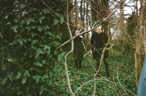 Upcoming Artists: Sunflower Bean