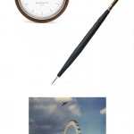 Style Suggestions: London Style