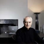 Remembering Massimo Vignelli
