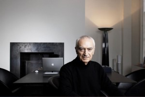 Remembering Massimo Vignelli