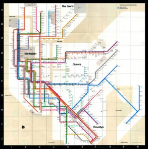Remembering Massimo Vignelli