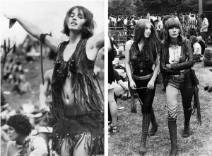 Festival Fashion that Never Goes Out of Style