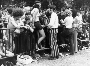 Festival Fashion that Never Goes Out of Style