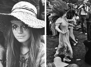 Festival Fashion that Never Goes Out of Style