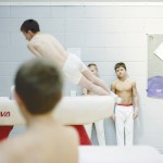 Through the Lens of Jo Metson Scott