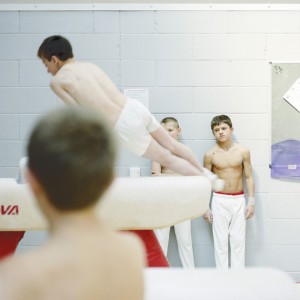 Through the Lens of Jo Metson Scott