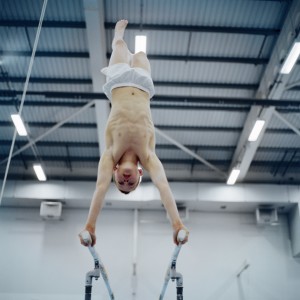 Through the Lens of Jo Metson Scott