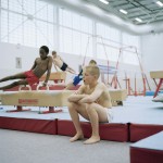 Through the Lens of Jo Metson Scott