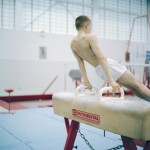 Through the Lens of Jo Metson Scott