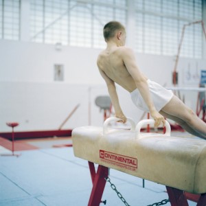 Through the Lens of Jo Metson Scott