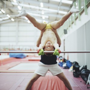 Through the Lens of Jo Metson Scott