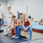 Through the Lens of Jo Metson Scott