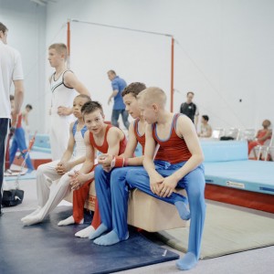 Through the Lens of Jo Metson Scott