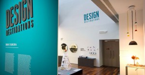 Design Destinations, Italians going Dutch on show at MAXXI