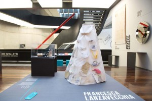 Design Destinations, Italians going Dutch on show at MAXXI