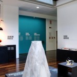 Design Destinations, Italians going Dutch on show at MAXXI