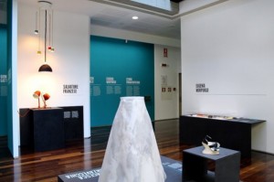 Design Destinations, Italians going Dutch on show at MAXXI