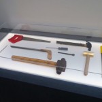Design Destinations, Italians going Dutch on show at MAXXI