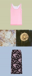 Style Suggestions: Pretty in Pink