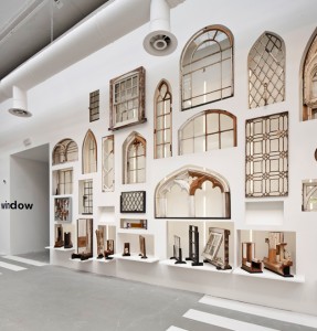 Fundamentals: 2014 Venice Architecture Biennale