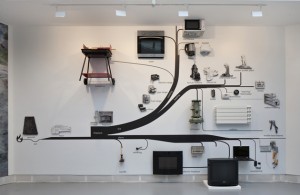 Fundamentals: 2014 Venice Architecture Biennale