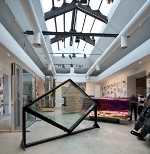 Fundamentals: 2014 Venice Architecture Biennale