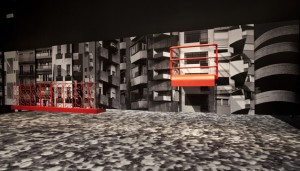 Fundamentals: 2014 Venice Architecture Biennale